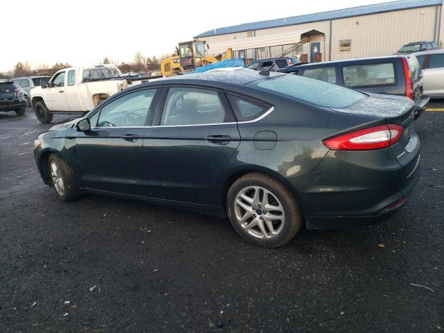 1FA6P0H7XF5114564 | 2015 FORD FUSION SE