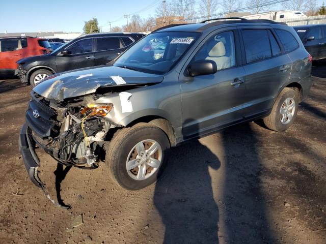 2009 Hyundai Santa Fe GLS