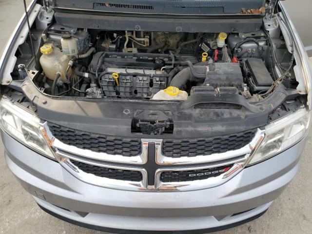 3C4PDCAB9GT148049 2016 Dodge Journey Se