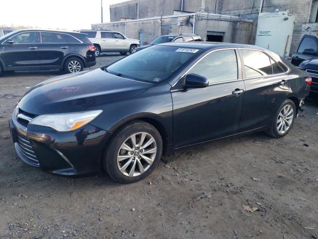 4T4BF1FK9FR507147 | 2015 TOYOTA CAMRY LE