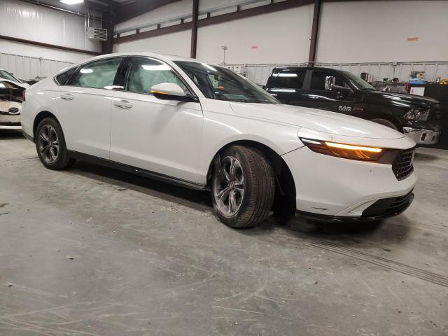 1HGCY2F63PA025848 | 2023 HONDA ACCORD HYB