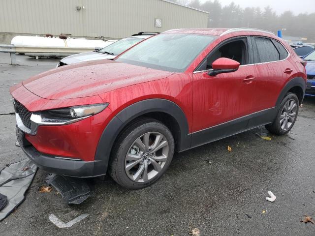 2023 Mazda CX-30 Select