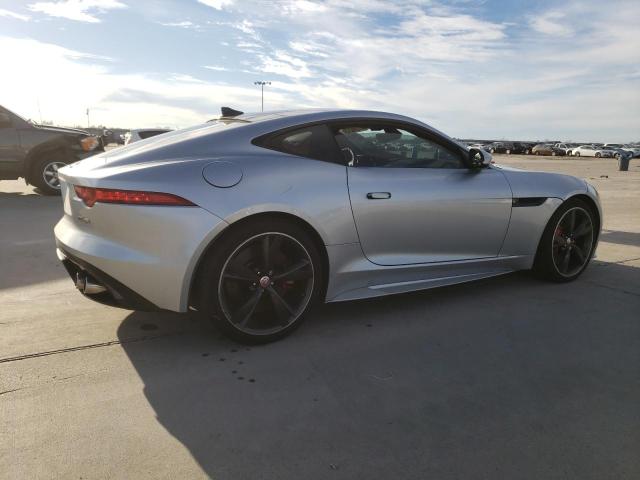 SAJWJ6DL2GMK26818 | 2016 JAGUAR F-TYPE R