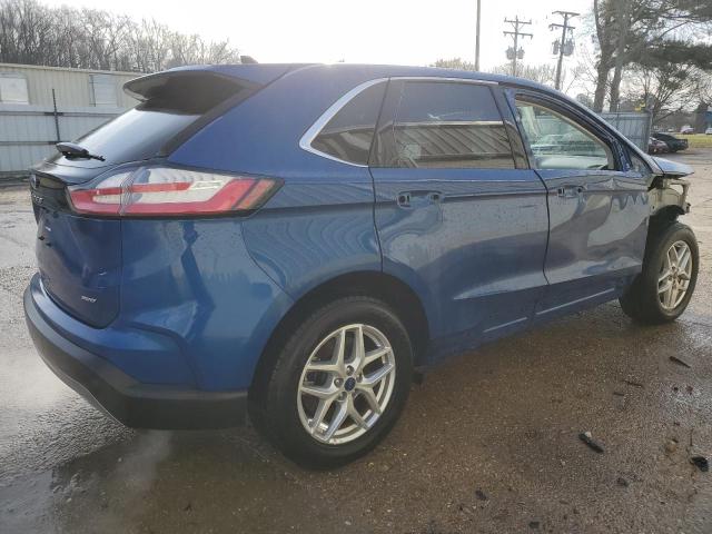 2FMPK4J9XNBA53982 2022 FORD EDGE, photo no. 3