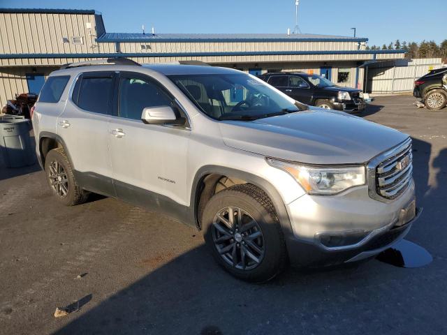 1GKKNULS5JZ234215 | 2018 GMC ACADIA SLT