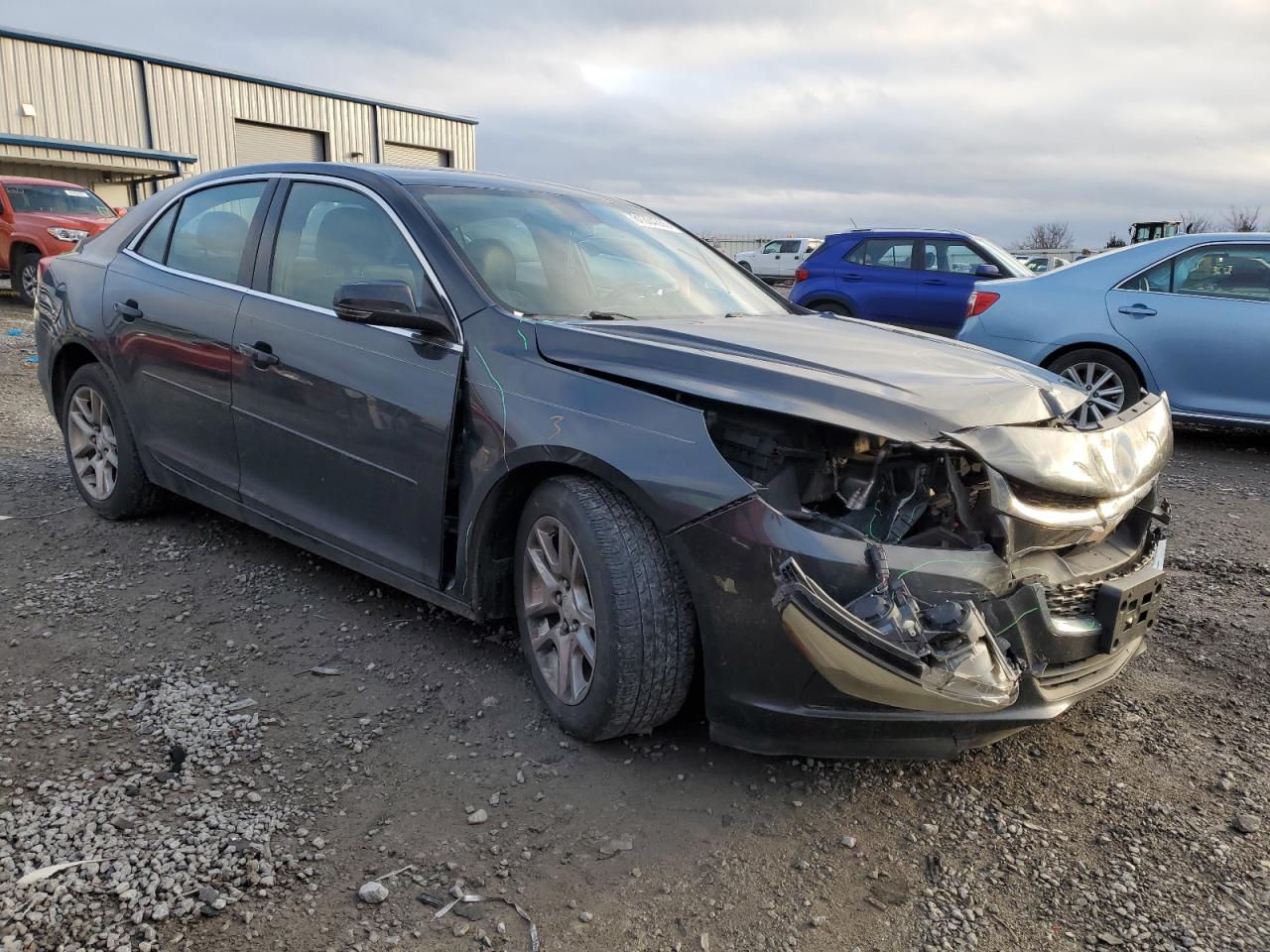 2015 Chevrolet Malibu 1Lt vin: 1G11C5SL5FF202301