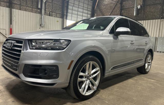 VIN WA1VAAF76HD028381 2017 Audi Q7, Prestige no.2