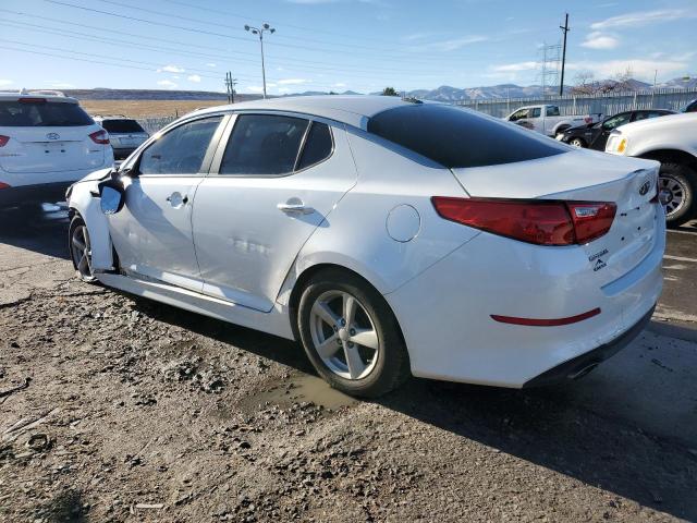 2015 KIA OPTIMA LX - KNAGM4A7XF5608168