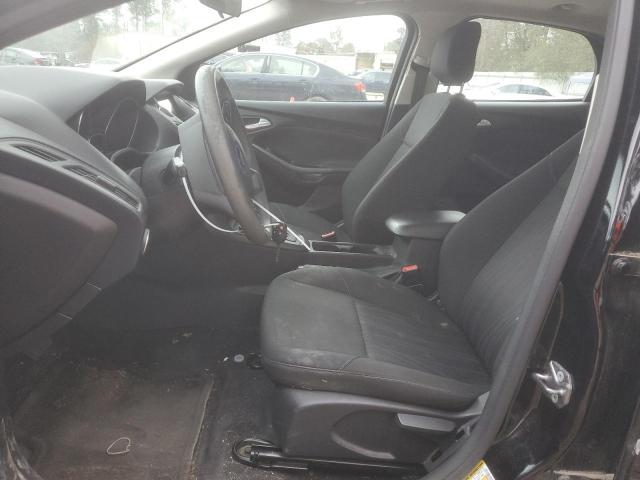 2018 Ford Focus - Image 7