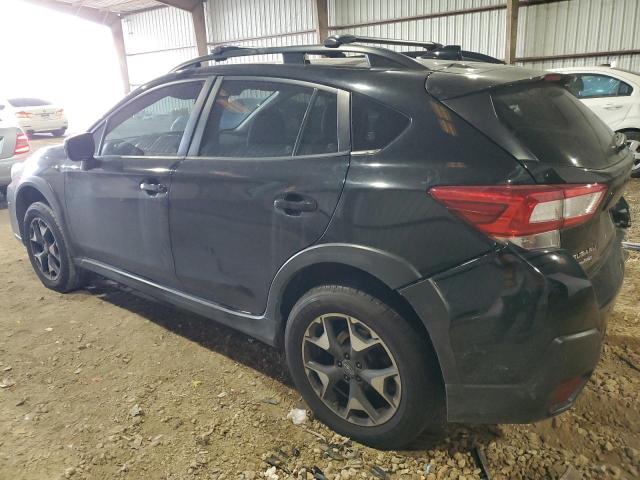 JF2GTAECXK8300567 | 2019 SUBARU CROSSTREK