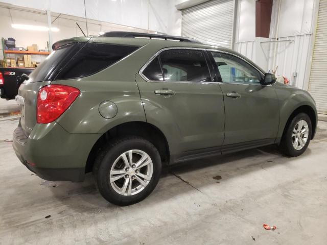 2GNFLGEK9F6253863 | 2015 CHEVROLET EQUINOX LT