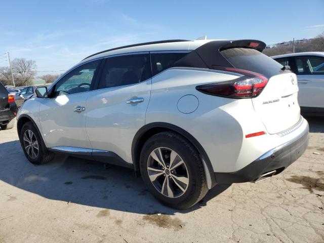 5N1AZ2BS2PC137210 | 2023 NISSAN MURANO SV