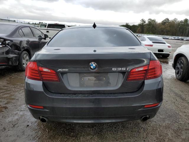 VIN WBA5B3C57GG253307 2016 BMW 5 Series, 535 XI no.6