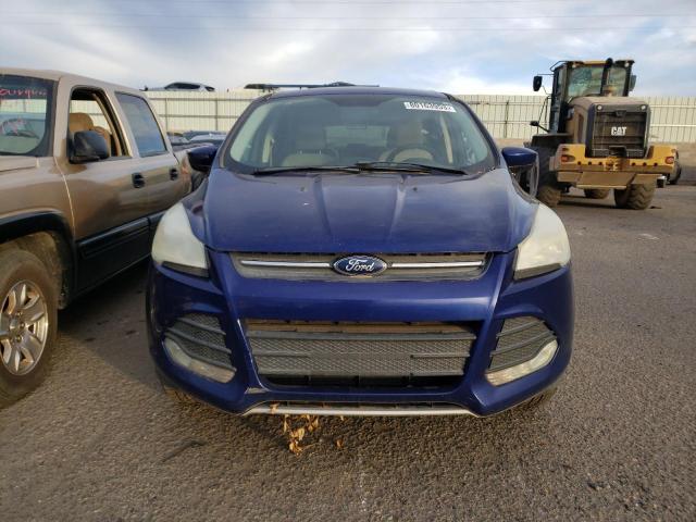 2014 Ford Escape Se VIN: 1FMCU0GX9EUC10368 Lot: 80163953