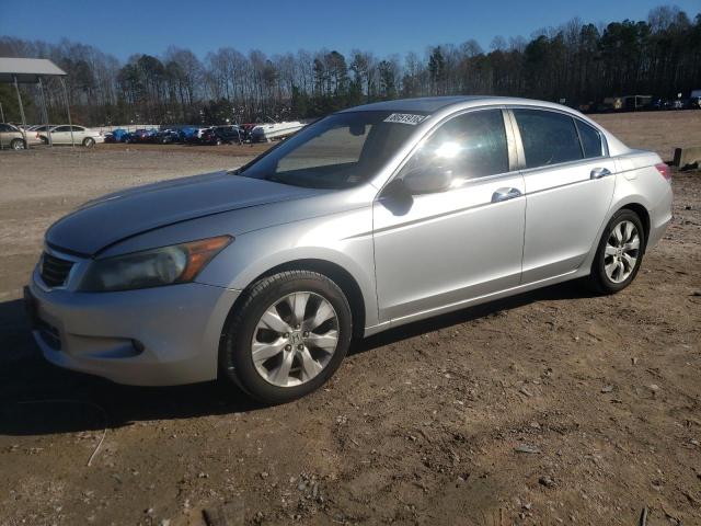 2008 Honda Accord Coupe EX-L