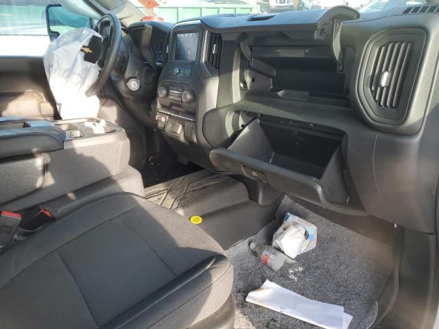 2020 CHEVROLET 10/1500 1GC4YME7XLF120087