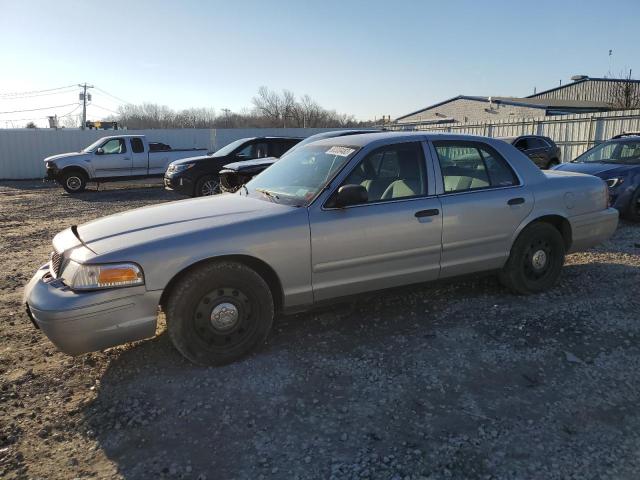 2008 Ford Crown Victoria 