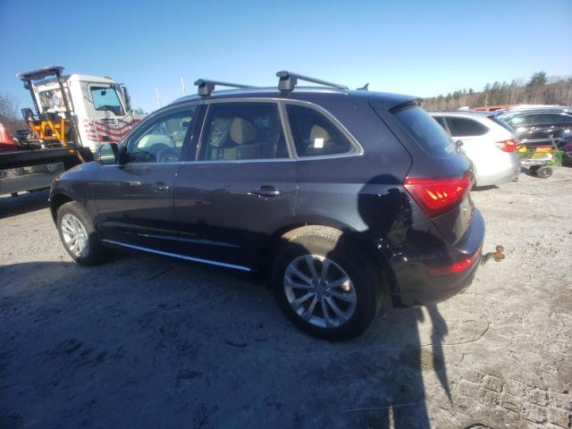 VIN WA1LFAFP6EA121665 2014 Audi Q5, Premium Plus no.2