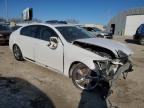 Wichita, KS에서 판매 중인 2008 Lexus Gs 350 - Front End