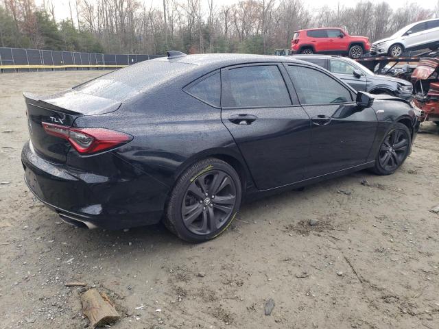 2021 ACURA TLX TECH A - 19UUB5F55MA014408