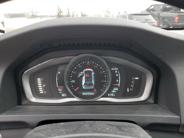 2015 VOLVO V60 PREMIE - YV140MEK2F1260822