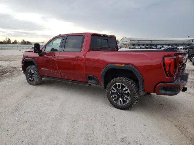 1GT49PEY9NF246659 | 2022 GMC SIERRA K25