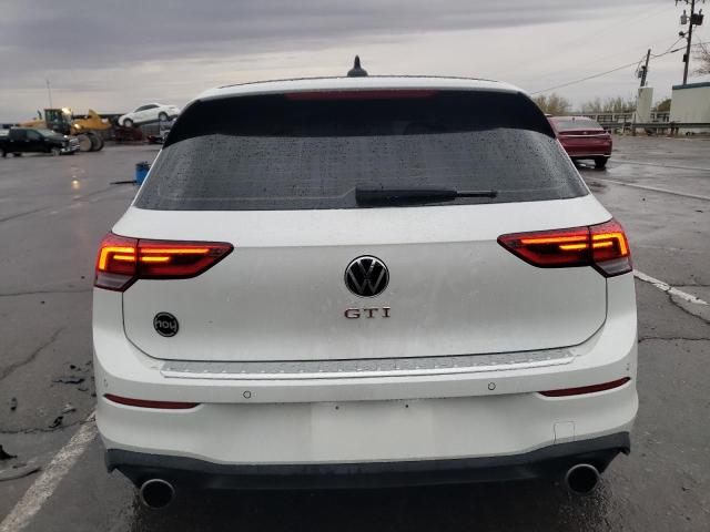 2023 VOLKSWAGEN GTI 40TH A WVW9A7CD6PW186095