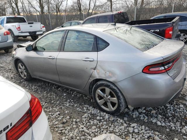 1C3CDFBB0FD201230 | 2015 DODGE DART SXT