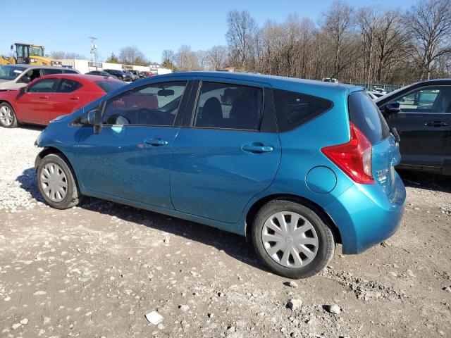 3N1CE2CP0EL386564 | 2014 Nissan versa note s