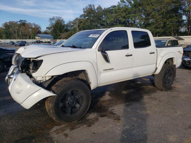 2007 Toyota Tacoma 