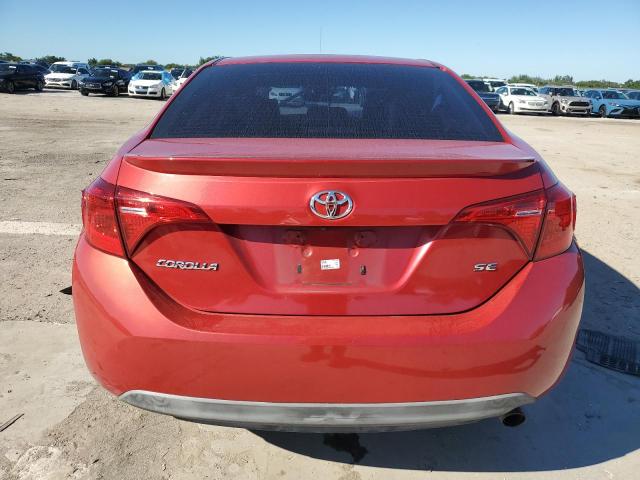 5YFBURHE0JP824055 | 2018 Toyota corolla l