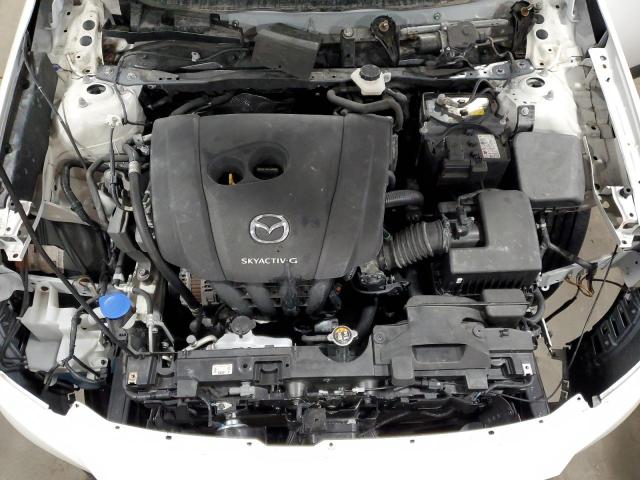 JM1DKFB76M1515206 | 2021 MAZDA CX-3 SPORT