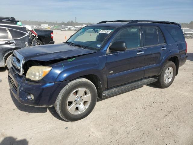 JTEZU14R380100448 | 2008 Toyota 4runner sr5