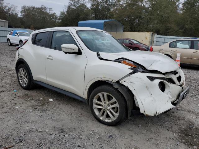 2015 NISSAN JUKE S - JN8AF5MR2FT513108