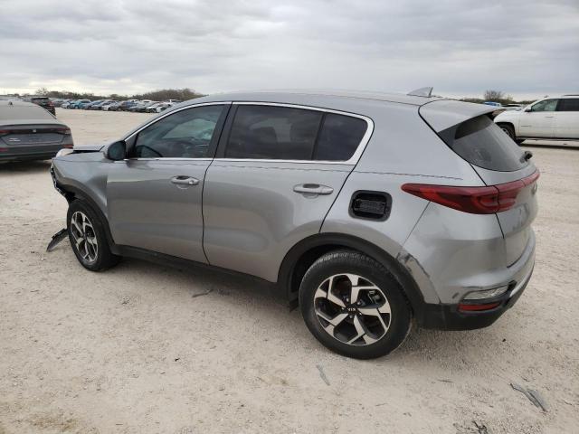 Vin: kndpm3ac7m7905233, lot: 79824063, kia sportage lx 20212