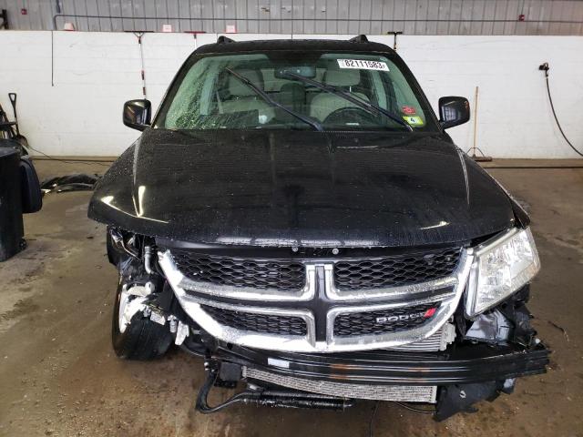 3C4PDDBG4GT124953 | 2016 DODGE JOURNEY SX