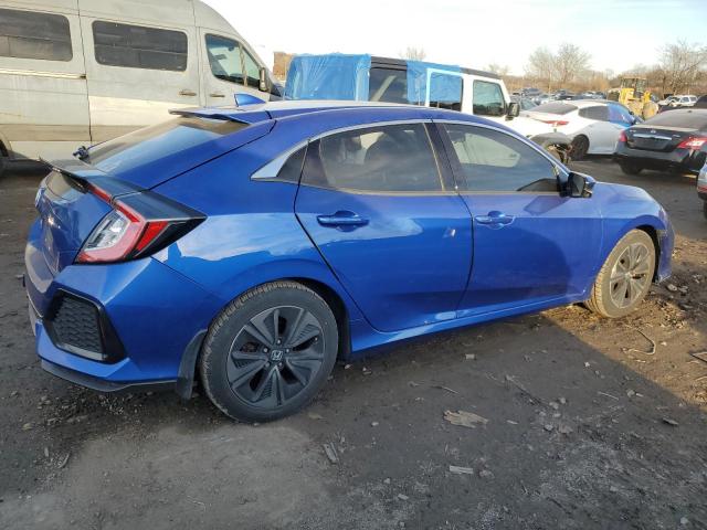 Vin: shhfk7h50hu401427, lot: 79717003, honda civic ex 20173