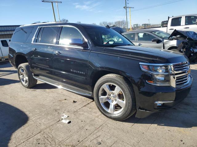 1GNSKJKCXHR187231 | 2017 CHEVROLET SUBURBAN K