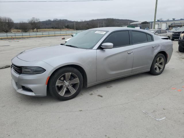 2017 Dodge Charger SXT