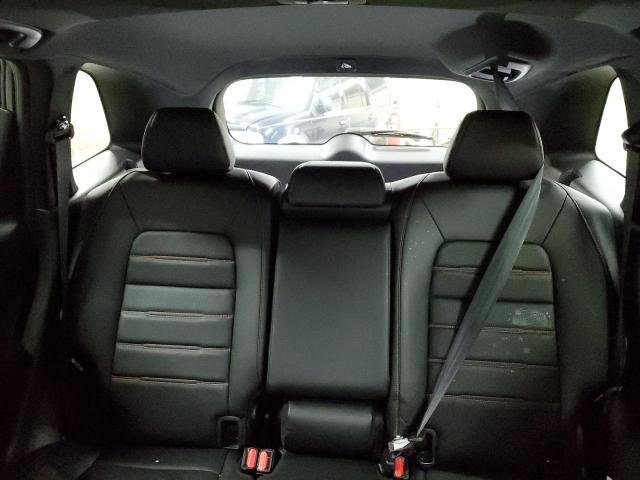 2024 HONDA CR-V SPORT - 5J6RS6H87RL013638