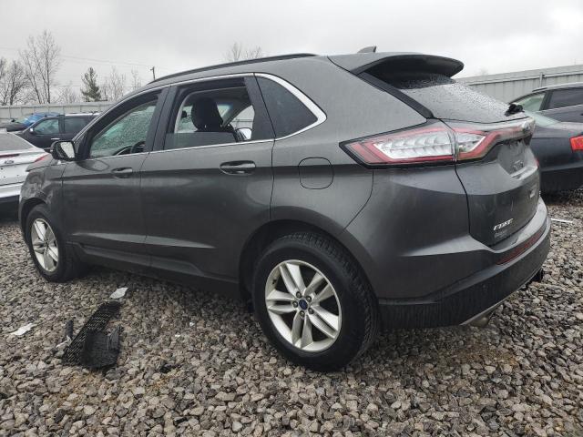 2FMPK4J9XGBC06184 | 2016 FORD EDGE SEL