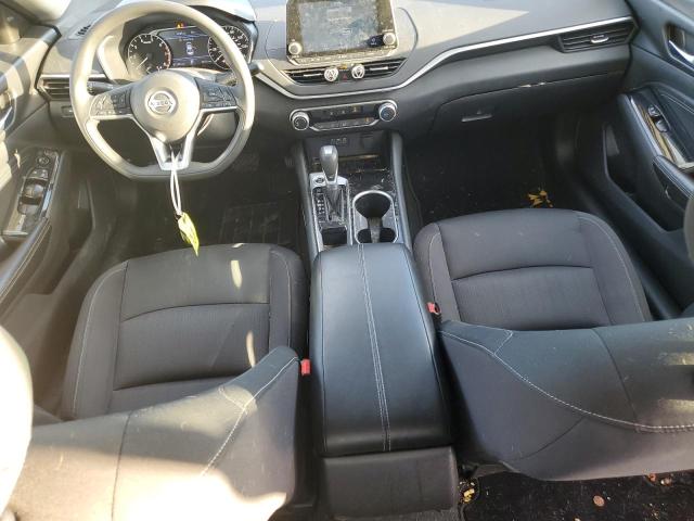 1N4BL4DV5MN325805 | 2021 NISSAN ALTIMA SV