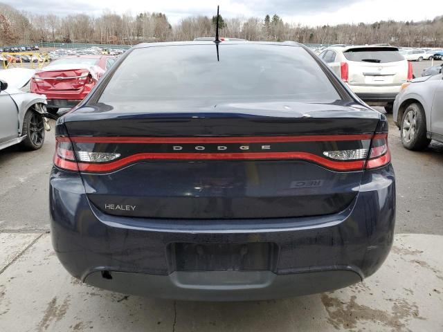 1C3CDFBB1FD330609 | 2015 DODGE DART SXT