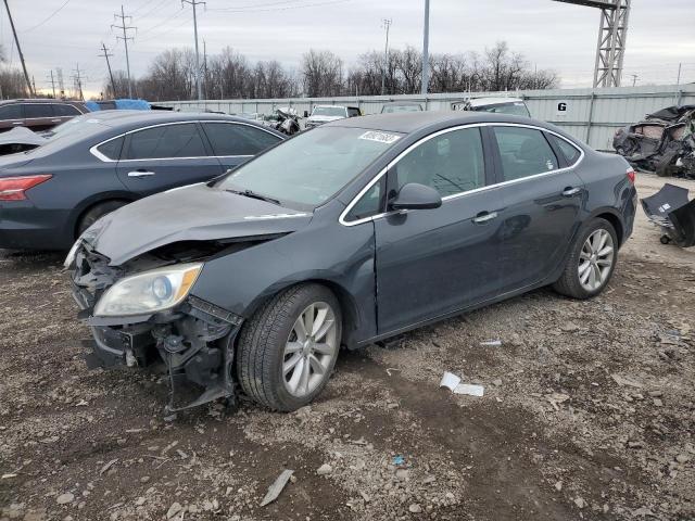 2014 Buick Verano 