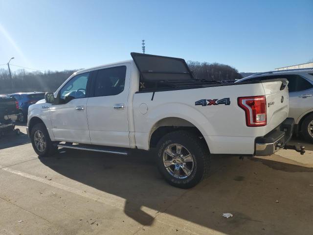 1FTEW1EG6HKD78081 2017 Ford F150 Supercrew