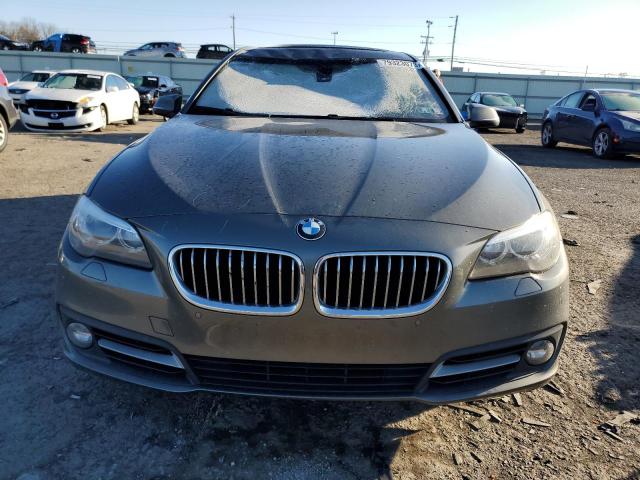 2015 BMW 528 XI - WBA5A7C57FD623374