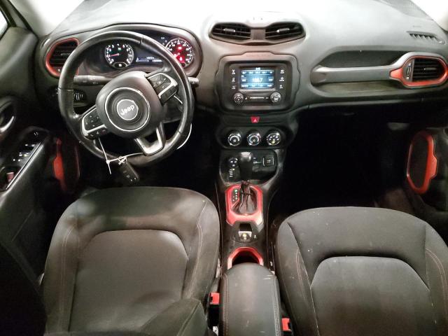 ZACCJBCT8GPD66398 | 2016 JEEP RENEGADE T