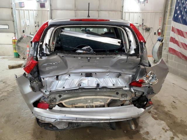 5J6RM4H46GL098934 | 2016 HONDA CR-V SE