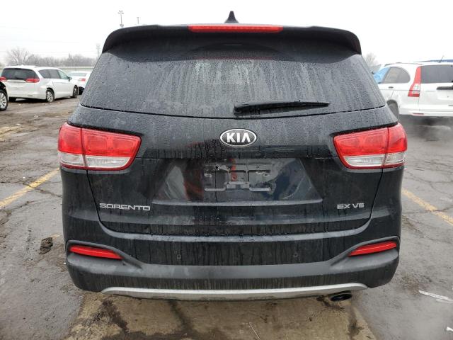 5XYPHDA5XHG202181 | 2017 KIA SORENTO EX