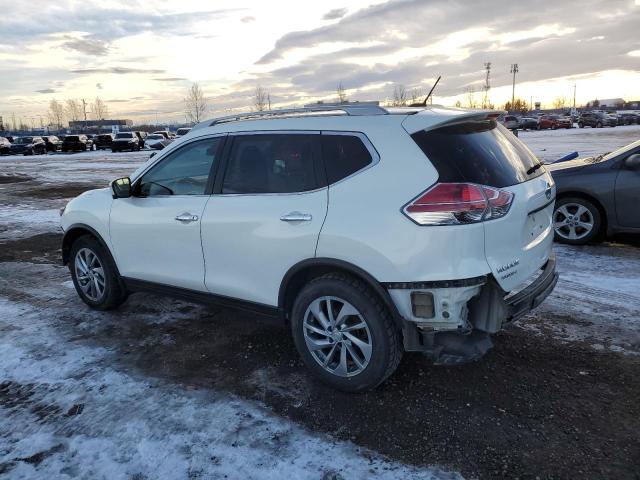 5N1AT2MVXEC847784 | 2014 NISSAN ROGUE S